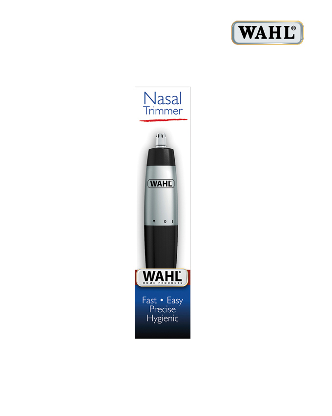 Wahl Nasal Trimmer